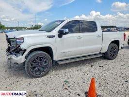 GMC Sierra - zobacz ofertę