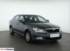 Skoda Octavia - zobacz ofertę