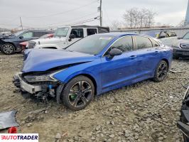 Kia Pozostałe - zobacz ofertę
