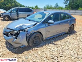 Toyota Corolla - zobacz ofertę