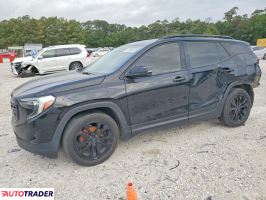 GMC Terrain - zobacz ofertę