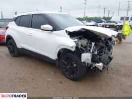 Nissan Pozostałe - zobacz ofertę