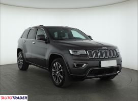 Jeep Grand Cherokee - zobacz ofertę