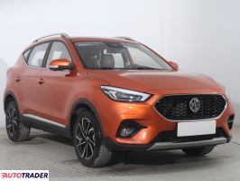 MG ZS - zobacz ofertę