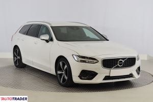 Volvo V90 - zobacz ofertę