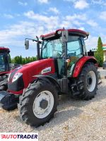 Ciągnik rolniczy Basak 20905 - zobacz ofertę