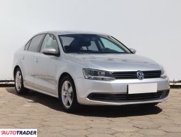 Volkswagen Jetta - zobacz ofertę