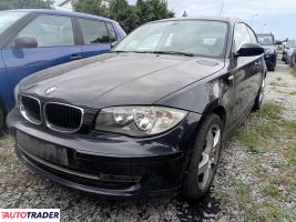 BMW 120 - zobacz ofertę