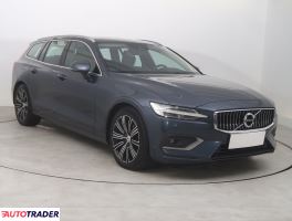 Volvo V60 - zobacz ofertę