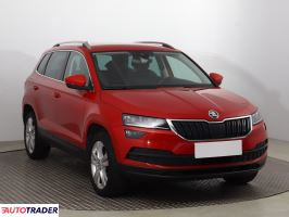 Skoda Karoq - zobacz ofertę