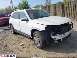 Mercedes 250 - zobacz ofertę