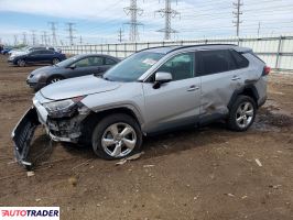 Toyota Pozostałe - zobacz ofertę