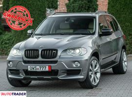 BMW X5 - zobacz ofertę