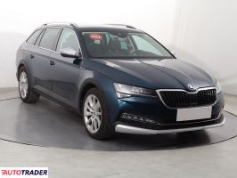 Skoda Superb - zobacz ofertę