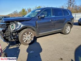 Kia Pozostałe - zobacz ofertę