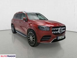Mercedes GLK - zobacz ofertę
