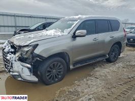 Lexus GX 470 - zobacz ofertę