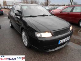 Audi A3 - zobacz ofertę