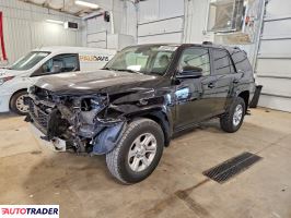Toyota Pozostałe - zobacz ofertę