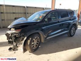 Hyundai Santa Fe - zobacz ofertę