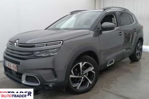 Citroen C5 - zobacz ofertę