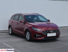 Hyundai i30 - zobacz ofertę