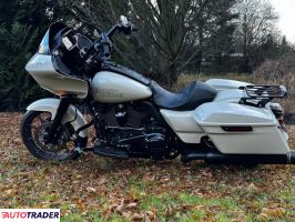 Harley-Davidson Pozostałe - zobacz ofertę