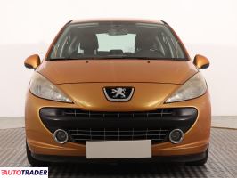 Peugeot 207 - zobacz ofertę