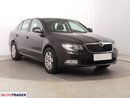 Skoda Superb - zobacz ofertę