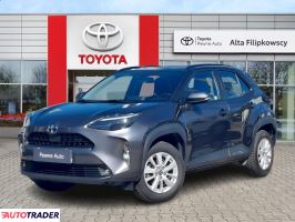Toyota Pozostałe - zobacz ofertę