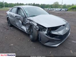 Hyundai Elantra - zobacz ofertę