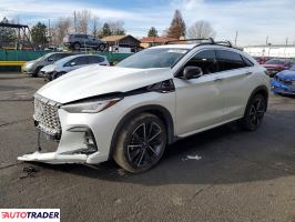 Infiniti Pozostałe - zobacz ofertę