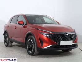 Nissan Qashqai - zobacz ofertę