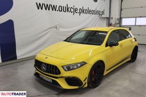 Mercedes Pozostałe - zobacz ofertę