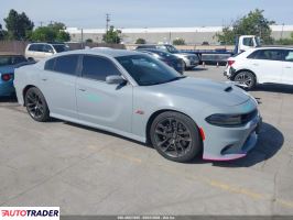 Dodge Charger - zobacz ofertę