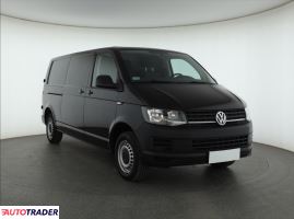 Volkswagen Transporter - zobacz ofertę