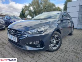 Hyundai i30 - zobacz ofertę