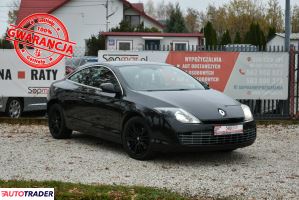 Renault Laguna - zobacz ofertę