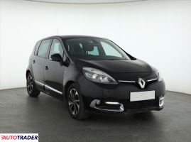 Renault Scenic - zobacz ofertę