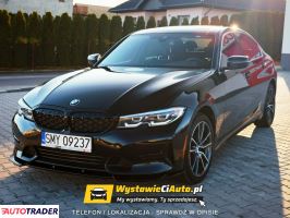 BMW 330 - zobacz ofertę