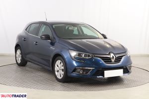 Renault Megane - zobacz ofertę