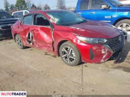 Nissan Sentra - zobacz ofertę