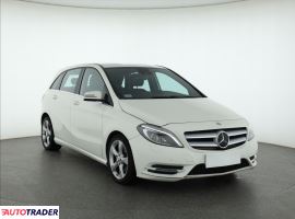 Mercedes B-klasa - zobacz ofertę Mercedes B-klasa - zobacz ofertę
