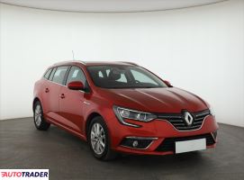 Renault Megane - zobacz ofertę