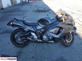 Suzuki GSX - zobacz ofertę