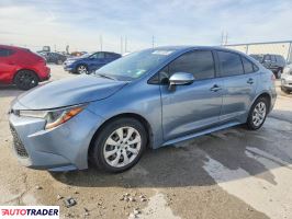 Toyota Corolla - zobacz ofertę