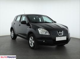 Nissan Qashqai - zobacz ofertę