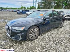 Audi A6 - zobacz ofertę