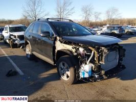 Toyota Pozostałe - zobacz ofertę