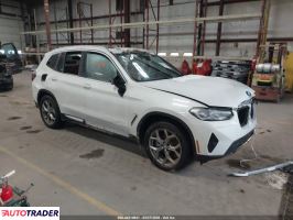 BMW X3 - zobacz ofertę